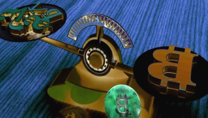 Ünlü Araştırma Şirketi: Bu Altcoin’in Bitcoin Karşısında Talihi Yok!