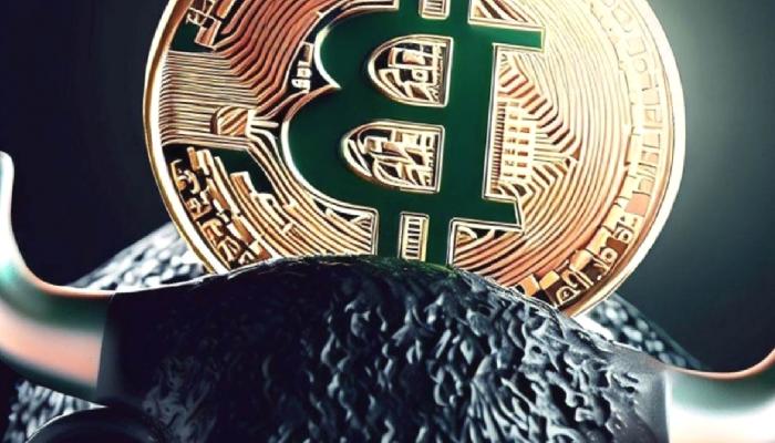 Ünlü Kripto Müjdejisi: Bitcoin Bu 6 Haneli Bedele Ulaşacak!