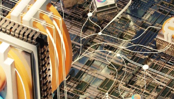Ünlü Şirket Bu Altcoin’de Devasa Yükselişe İşaret Etti
