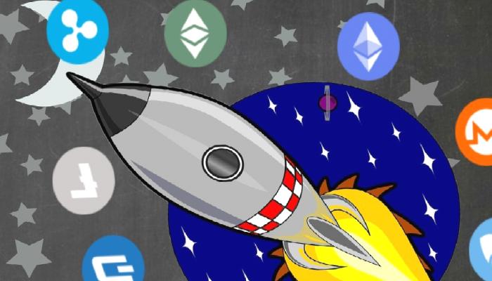 Ünlü Türk Analist 400 Kat Artacak Dediği Altcoin’leri Açıkladı