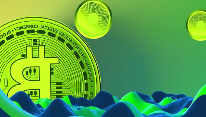 Usta Analist: Bitcoin ve Bu 2 Altcoin Büyük Bir Şeye Hazırlanıyor!