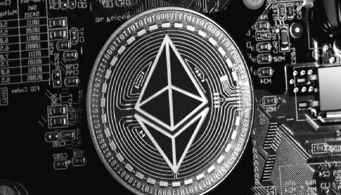 Vakfın satışı Ethereum (ETH) yükselişine mani olamadı!