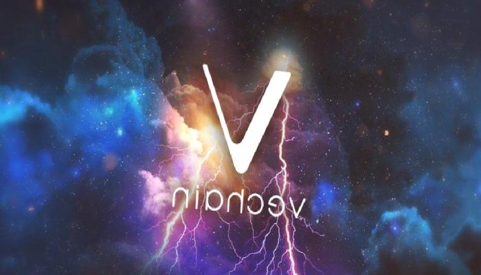 VeChain sağ gösterip sol vuruyor! VET 15 Ekim 2023 fiyat tahlili