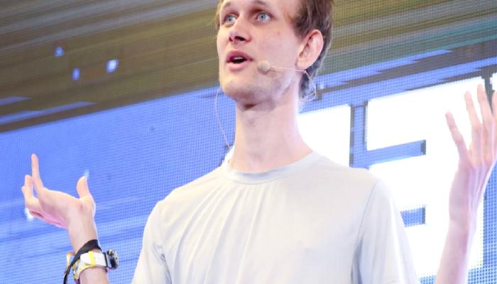 Vitalik Buterin’in yaptığı işlem baş karıştırdı