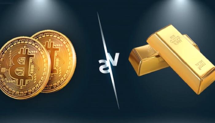 Yapay Zeka Cevapladı: Artık Altın mı Bitcoin mi Vakti?