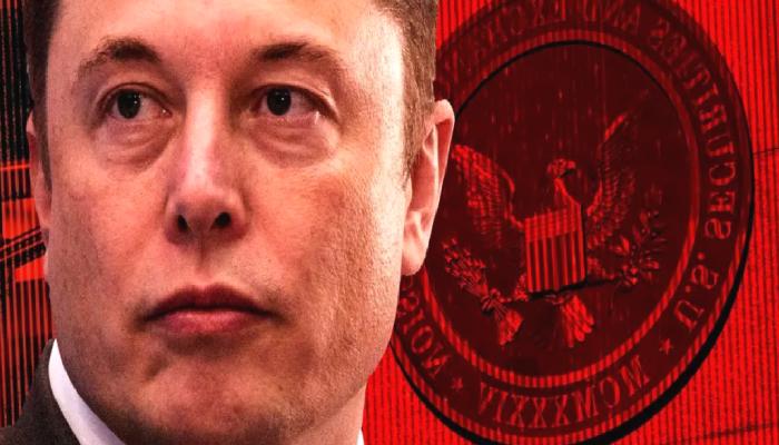 Yeniden Elon Musk! SEC Dogecoin Destekçisini Hedef Aldı