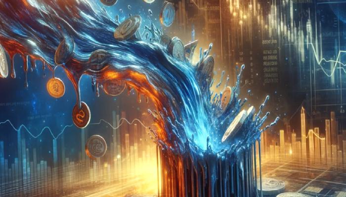 ABD ve Binance gündemi piyasadan 226 milyon doları sildi!
