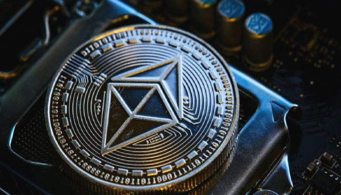 Analist açıkladı: ETH için yükseliş ve düşüş düzeyleri