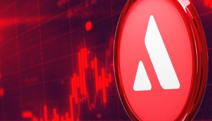 Avalanche (AVAX) kilitleri açılıyor 