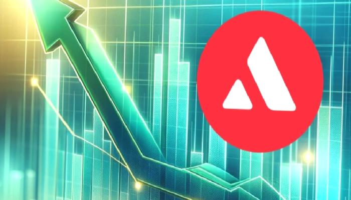 AVAX, düşüş bekleyenleri aykırı düşürdü: Günün kahramanı!