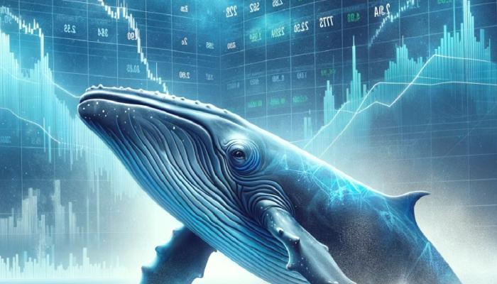 Balinadan 1 milyar USDT’lik işlem: Borsalara aktarıyor!