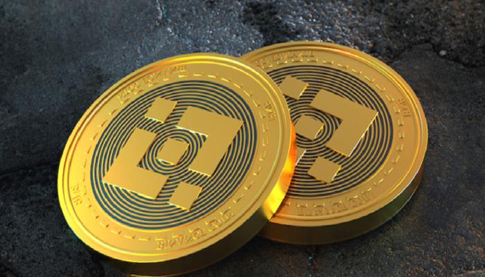 Binance raporunun akabinde BNB fiyatı arttı