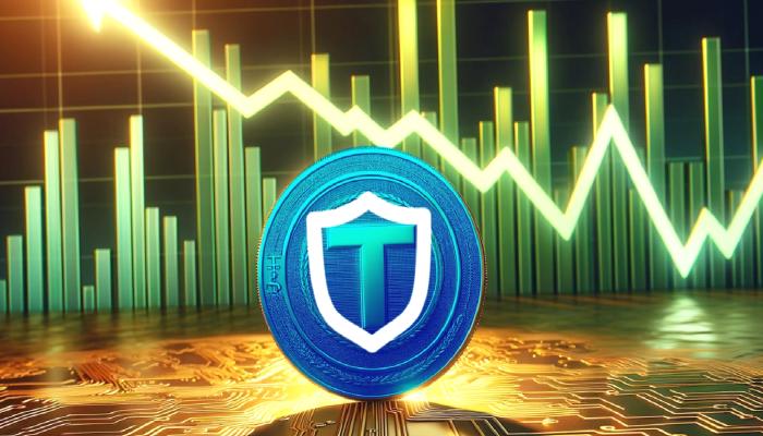 Binance tesiri: Günün doruğunda Trust Wallet Token (TWT) var!