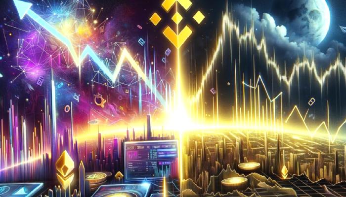 Binance’teki değişimler FTX’e yaradı: FTT atağa kalktı!