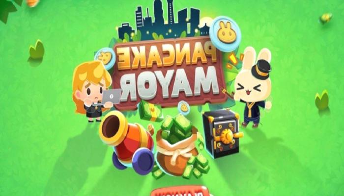 BinaryX, Pancake Mayor’ı PancakeSwap’in yeni pazarında piyasaya sürüyor!