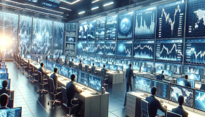 Bir diğer boğa sinyali daha: Borsa token’ları harekete geçti!
