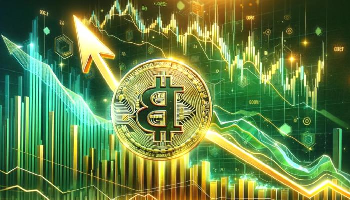 Bitcoin (BTC) son 19 ayın tepesinde: Gözler 40.000 dolara çevrildi!