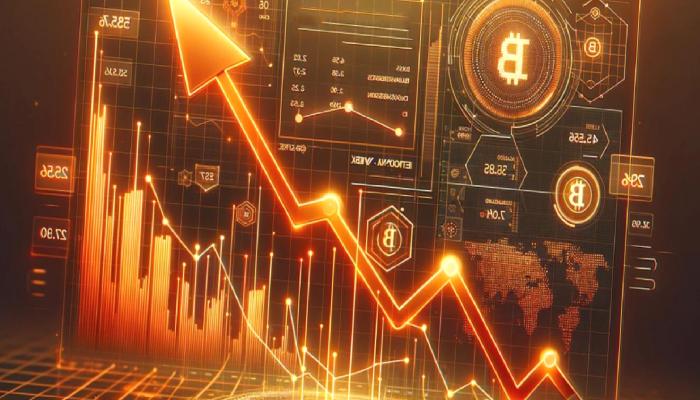 Bitcoin (BTC) zincirlerini kırdı: 40.000 dolara göz kırpıyor!