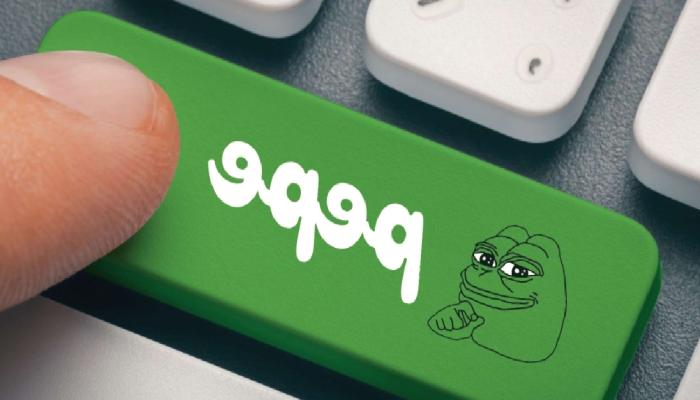 Bitcoin sallandı: Pepe (PEPE) dayanamadı!