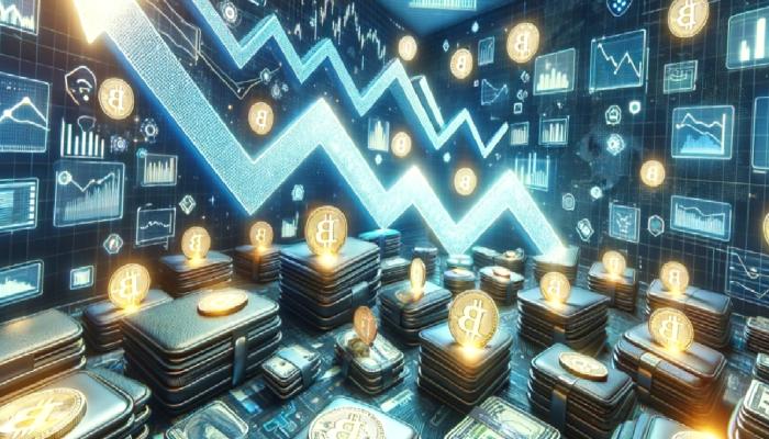 Bitcoin’de yeni rekor: Yatırımcılar biriktirmeye doymuyor!