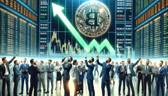 “Bitcoin’in (BTC) 130 bin doları bulması iki yıl sürebilir”
