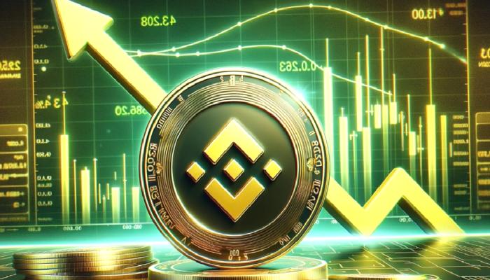 BNB’nin yükseliş süreci, Binance ile ilgili projeleri atağa kaldırdı!