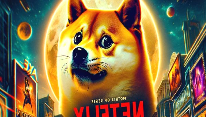 Böylesi sinemalarda olur: Netflix’in bütçesiyle Dogecoin’den vurgun yaptı!