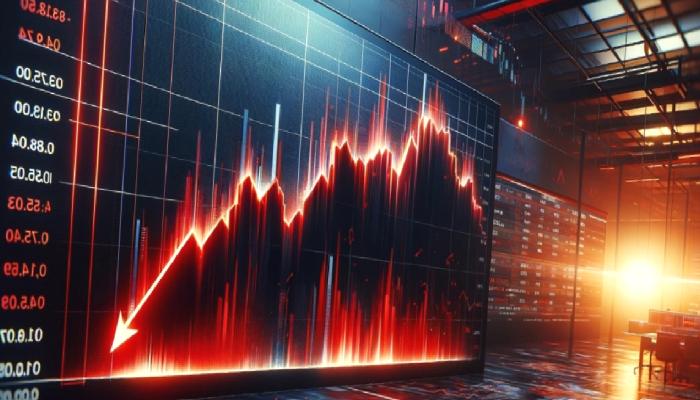Celestia’da (TIA) satış dalgası sürüyor: Yüzde 30 çakıldı!