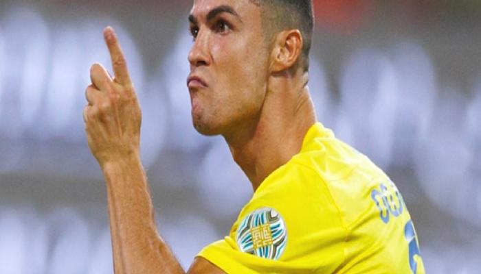 Cristiano Ronaldo’nun başı kederde: NFT davası açıldı!