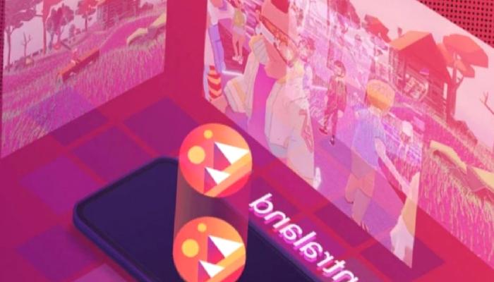 Decentraland (MANA) sahneye çıktı: Üst sıralara oynuyor!
