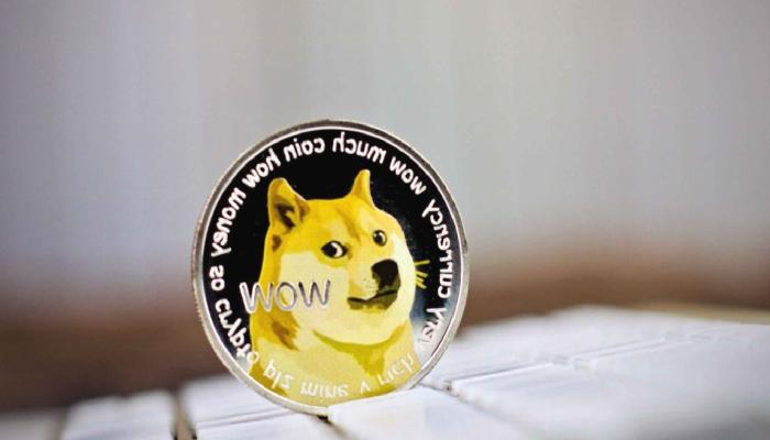 Dogecoin (DOGE) sert yükselişiyle üst sıralara ismini yazdırdı!