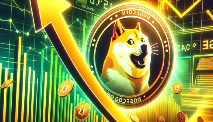 Dogecoin’den (DOGE) koşu var: Üst sıralara tırmanıyor!