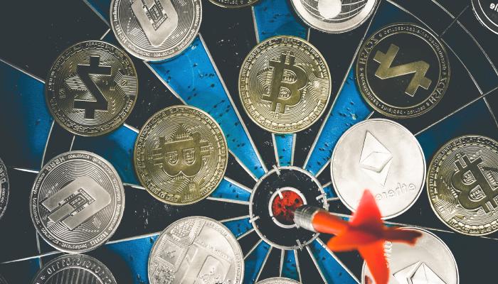 Faiz kararından sonra altcoin’lerin kraliçesi ralli başı oldu