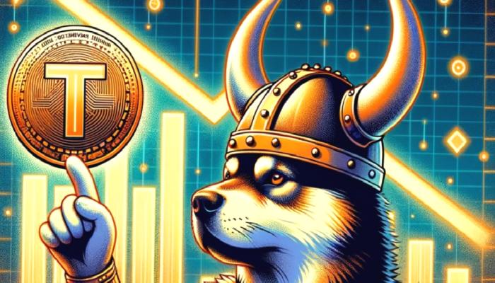Floki’nin (FLOKI) çıkardığı kripto para yüzde 250 yükseldi!
