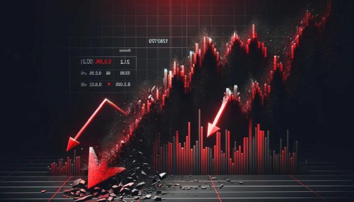 FTX’in yerel token’ı kan ağlıyor!