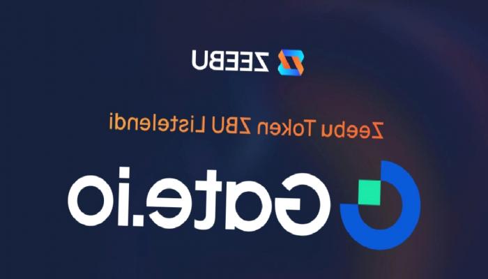 Gateio, portföyüne ZBU token’ını ekliyor
