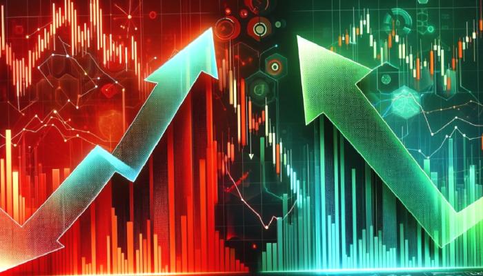 Günün öne çıkan kripto paraları hangileri oldu? 5 Kasım 2023