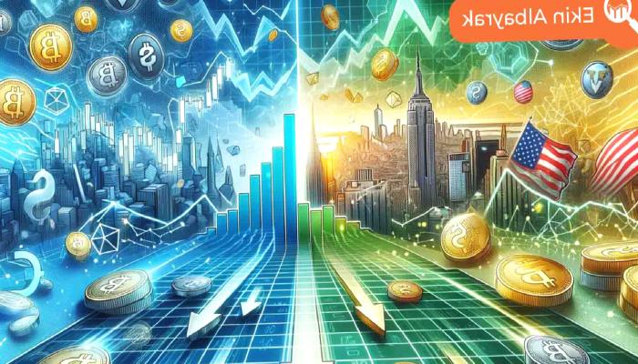 Haftaya bakış ve Bitcoin teknik tahlili