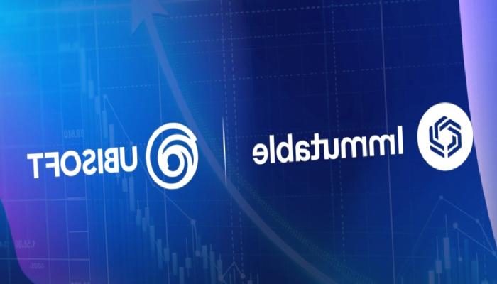 Immutable (IMX), Ubisoft iş birliğiyle yükselebilir!