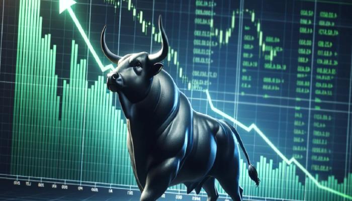 JasmyCoin (JASMY) dikkatleri üzerine çekti: Yükseliyor!