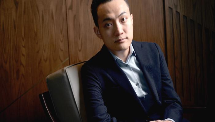 Justin Sun’dan airdrop müjdesi!