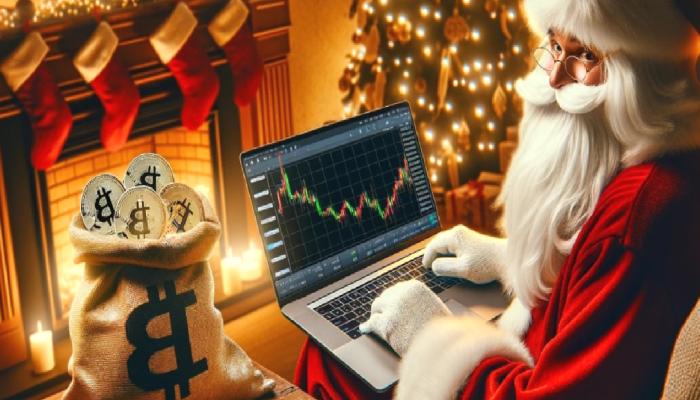 Matrixport’tan ‘Noel Baba Rallisi’ kestirimi: 56.000 dolar mümkün!