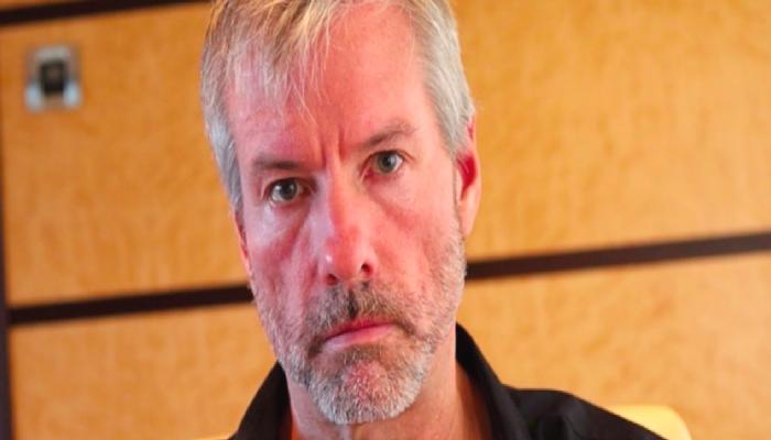 Michael Saylor, Bitcoin (BTC) için boğa sinyalini verdi!
