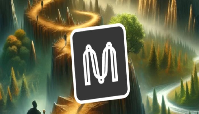 Mina (MINA) 1 dolar seyahatinde dirence takıldı!