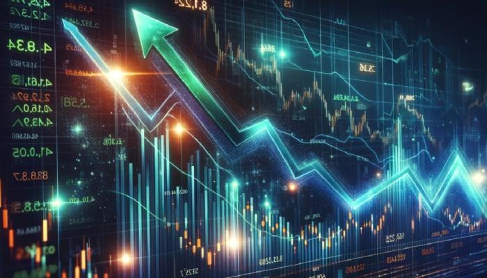 Render (RNDR) güçlü bir yapı oluşturdu: Hedef 4 dolar!