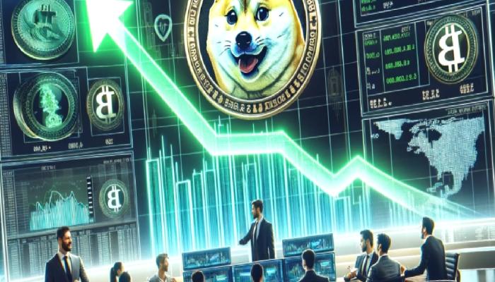 Shiba Inu (SHIB) ve Dogecoin’den (DOGE) çarpıcı data geldi!