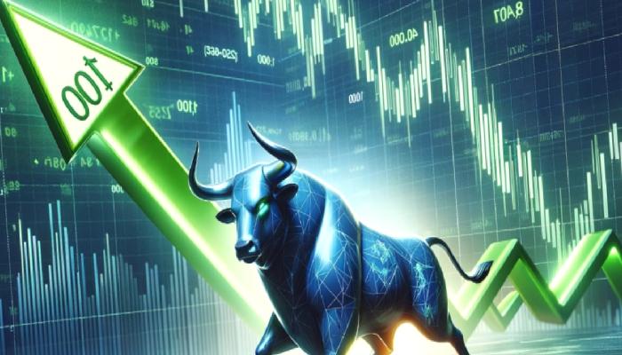 Solana (SOL) yıkıp geçiyor: Hedef 100 dolar mı?