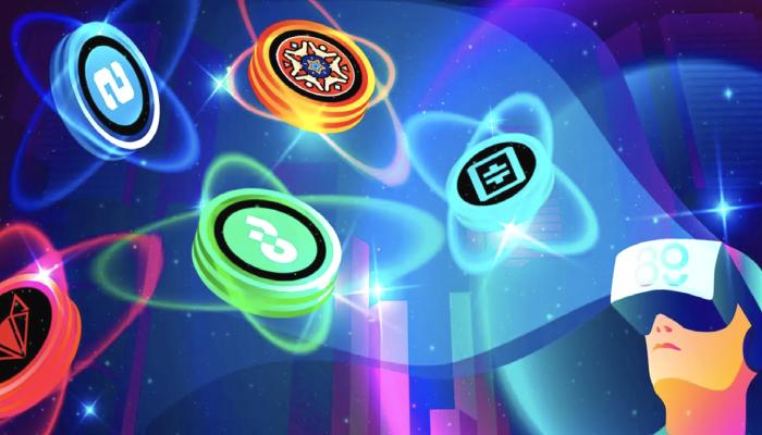 Yükseliş trendi onlara da sıçradı: Satın alınabilecek en iyi 3 metaverse token