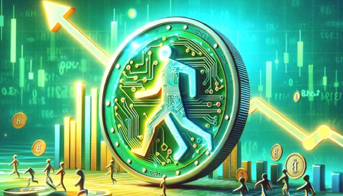 Yüzde 342.000 artmıştı: İnsanları sokağa döken coin yükselişe geçti!