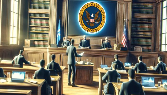 “2024 yılında Ripple ile SEC davası çözüme ulaşacak”